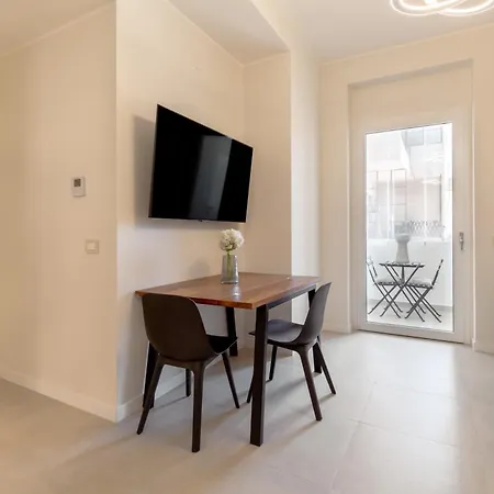 Autentica - Creativa Appartement Cagliari