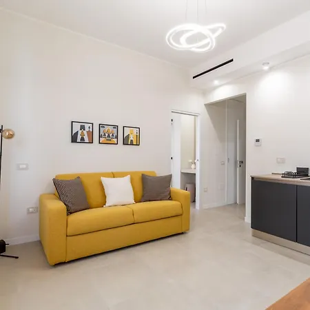 Autentica - Creativa Appartement Cagliari