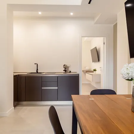 Appartement Autentica - Creativa