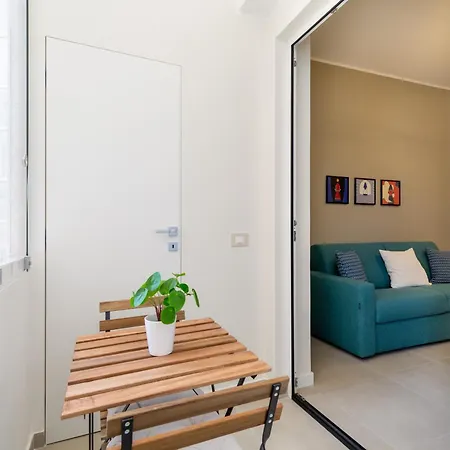 Autentica - Creativa Apartment Cagliari