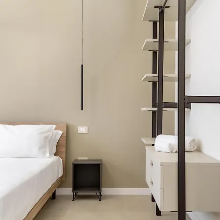 Apartment Autentica - Creativa