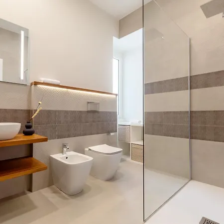Appartement Autentica - Creativa Cagliari