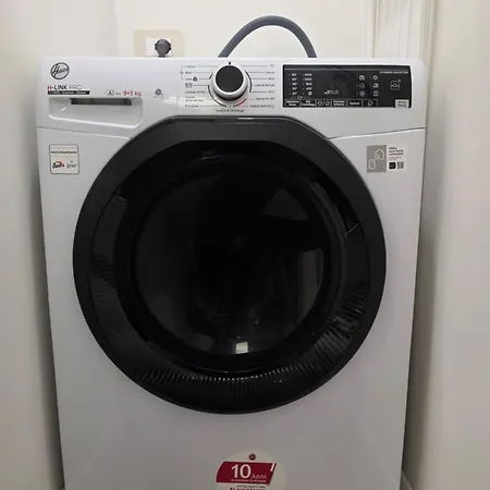 Lägenhet Autentica - Creativa *